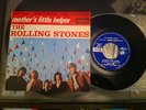 The Rolling Stones - Mother's Little Helper - 7