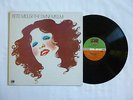 BETTE MIDLER   THE DIVINE MISS M   K 40453   NrM/EX+   '72 UK 1ST PRESS VINYL LP