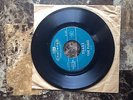 JERRY FULLER DAVE BURGESS *RARE* Northern Soul Scratchin'/Tears GAChallenge 9115