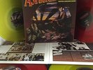 Hawkwind - Astounding Sounds, Amazing Music 2015 -Sealed Yellow & Red 2 Vinyl LP