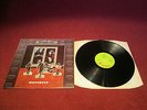 JETHRO TULL-BENEFIT-1970 UK 1ST PRESS  SUPERB AUDIO AND COVER 