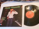 LP, Monty Alexander, RASS BASF MC 25352, 1974, RARE/COLLECTIBLE, VG+ to VG++