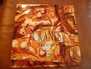 the cranes - forever (UK)1993 LP dedication dedlp009 Alison & Jim autographs
