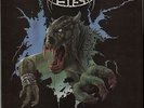 Demon Eyes Rites Of Chaos UK vinyl LP album record EBON19 EBONY 1984