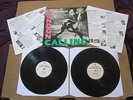 THE CLASH London Calling 2x LP RARE CLASH3 ORIGINAL 1979 UK 1ST PRESSING KBD