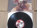 THE PROFESSIONALS I Didn't See It Coming LP ORIGINAL UK 1ST PRESSING SEX PISTOLS