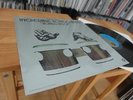Incredible Bongo Band - Bongo Rock - Original LP 1973
