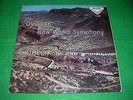 dvorak new world symphony decca stereo sxl 2005 wbg LP kubelik