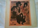 Jimi Hendrix - Good Vibes - Mushroom Records - Red Vinyl - NM - not TMOQ