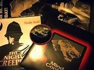 Uncle Acid Mind Control AND Night Creeper Friends & Family Vinyl- Rare Diehards