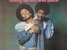 Bob Andy And Marcia Griffiths - Young Gifted And Black Vinyl LP NEU 0650448
