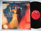 LIVING STEREO LSC-213/ JOHANN STRAUSS 