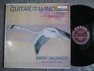 BARRY GALBRAITH GUITAR AND THE WIND 1958 USA DECCA DEEP GROOVE MONO