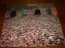 Jellybread- First Slice  Uk  Blue horizon original 1970  LP .