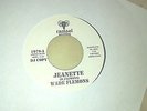 Northern Soul Monster Double sider - Wade Flemons - Jeanette b/w Tony Clarke