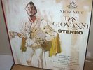 DON GIOVANNI 1959/WACHTER,SUTHERLAND,Giulini+/'70s ANGEL Stereo 4LP BOX/SEALED