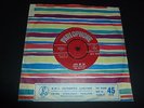 BEATLES Love Me Do - PS I Love You 7