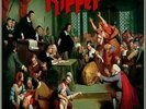 RIPPER - Third Witness  LP  Heavy/ Doom Steve Sylvester