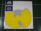 WU TANG CLAN LP: Cream & Da Mystery of Chessboxin' -- Logo Picture Disc -- New