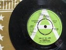 THE TEMPTATIONS DEMO