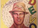 Devo Q: Are We Not Men? A: We Are Devo 12