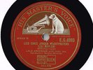 LALE ANDERSON (SUNG IN GERMAN) 78 - LILI MARLEN - DREI ROTE ROSEN (GEDENKEN)