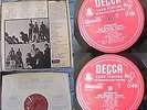 THE ROLLING STONES-AFTERMATH MONO UK 1stPress DECCA UNBOXED