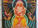 HAWKWIND SPACE RITUAL 2 LP LIVE PSYCH SET 6-PANEL FOLDOUT COVER ORIG 1973 PRESS