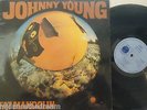 JOHNNY YOUNG - Fat Mandolin   VINYL LP STEREO