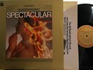 Peter Matz - Quadraphonic Spectacular  (Columbia CQ 31247) (SQ) ('72)