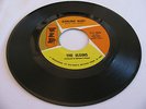 THE ELGINS - DARLING BABY / PUT YOURSELF IN MY PLACE - V.I.P.
