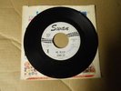 RONNIE DIO-SABBATH-RARE EARLY ROCK PROMO 45 ON SWAN- MR MISERY-60'S
