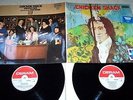 CHICKEN SHACK - Imagination Lady / Unlucky Boy 2 LP 1973 original DERAM SDM 3032