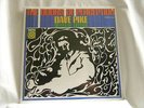 DAVE PIKE Doors of Perception Lee Konitz Don Friedman Eddie Daniels SEALED LP