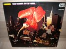 PINGUIN - DER GROSSE ROTE VOGEL - LP - 1971. RARITÄT -