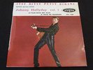 JOHNNY HALLYDAY   EP 45T 7