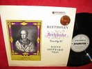 SAX 2352 ED1 B/S STEREO UK BEETHOVEN ARCHDUKE DAVID OISTRAKH TRIO NM