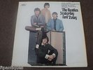 The Beatles Yesterday And Today LP BUTCHER COVER 2nd State Unpeeled