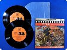 OST THE ALAMO LSS523C EP wn8688