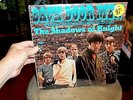 RARE BACK DOOR MEN THE SHADOWS OF KNIGHT DUNWICH 667 1966 SHRINK WRAP NEAR MINT