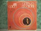 JOHNNY COLON Tierra Va A Temblar RARE LP 1975 Cotique 1082 Guaguanco Salsa XLINT