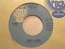 Soul 45 - Tony & Lynn - I’m hip to you baby - Mint-