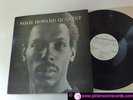 NOAH HOWARD QUARTET NOAH HOWARD QUARTET ESP DISK 1031 US 1966 MONO LP