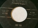RARE OHIO SOUL 45/ MARVELOUS RAY 