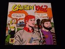 Cruisin' 1962-KLIF-Dallas-1970 Radio Show LP/W Commercials-SEALED-Falcon Squire