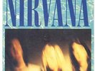 NIRVANA SMELLS LIKE TEEN SPIRIT UK 7” VINYL 45 1991 SILVER LABELS DGCS 5 EX/EX