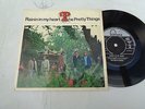 the pretty  things  e p   on  fontana  reords  1965  rare