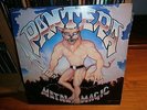 PANTERA  Metal Magic Rare 1983 Release MMR 1283