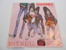 Ramones - Rock'n'Roll Radio/R'n'R High School, Germany 7