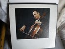 J.S.BACH 6 Suites for Solo Cello-Gendron/3 LP's Box Philips  Stereo NM (As New)